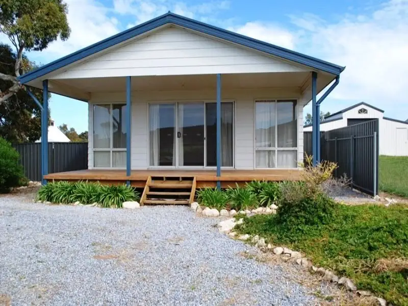 Main view of Homely house listing, 5 Island View Close, Cape Jervis SA 5204
