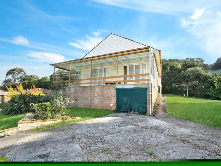 Seventh view of Homely house listing, 94 New Mount Pleasant Road, Mount Pleasant NSW 2519