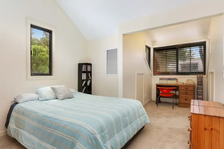 Fourth view of Homely townhouse listing, 4/9-19 Myrtle Street, Botany NSW 2019
