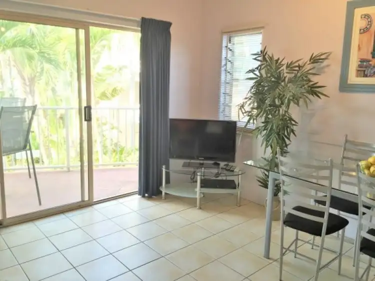Seventh view of Homely apartment listing, 43/129 Oleander Street, Holloways Beach QLD 4878