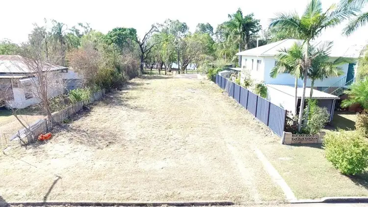 Main view of Homely land listing, 38 Luck Avenue, Wandal QLD 4700