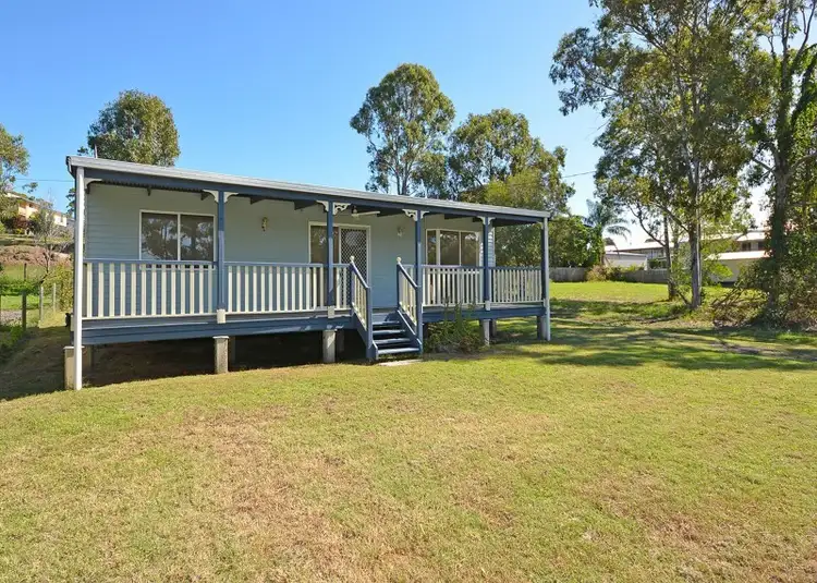 35 Kingfisher Drive, River Heads QLD 4655