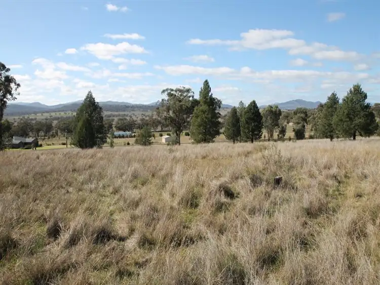 Fifth view of Homely land listing, 4 Greentrees Drive, Quirindi NSW 2343