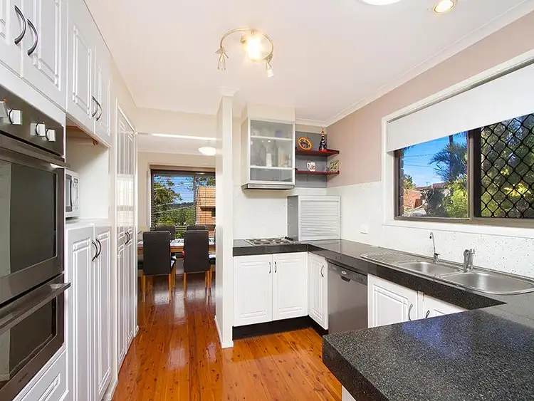 Fourth view of Homely house listing, 18 Adelong Road, Shailer Park QLD 4128