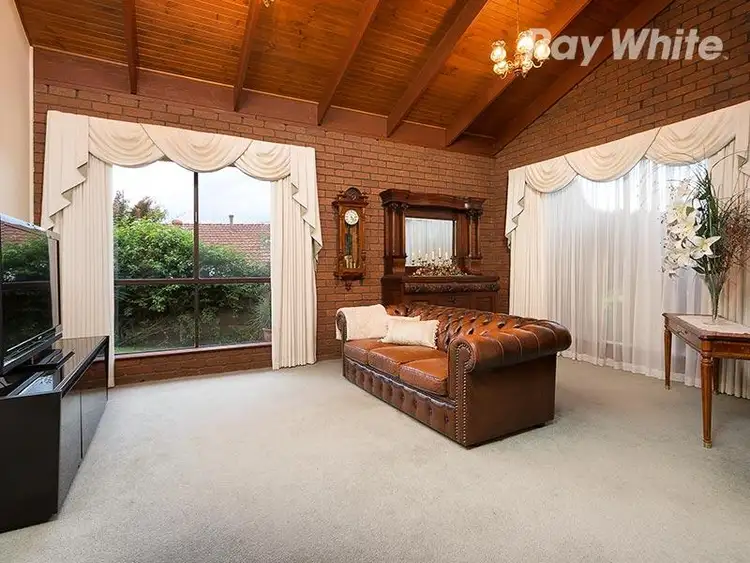Third view of Homely house listing, 6 Beard Crescent, Wodonga VIC 3690