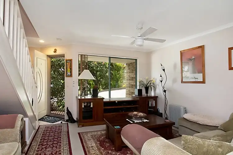 Fourth view of Homely townhouse listing, 8/92 Greenway Drive, Banora Point NSW 2486