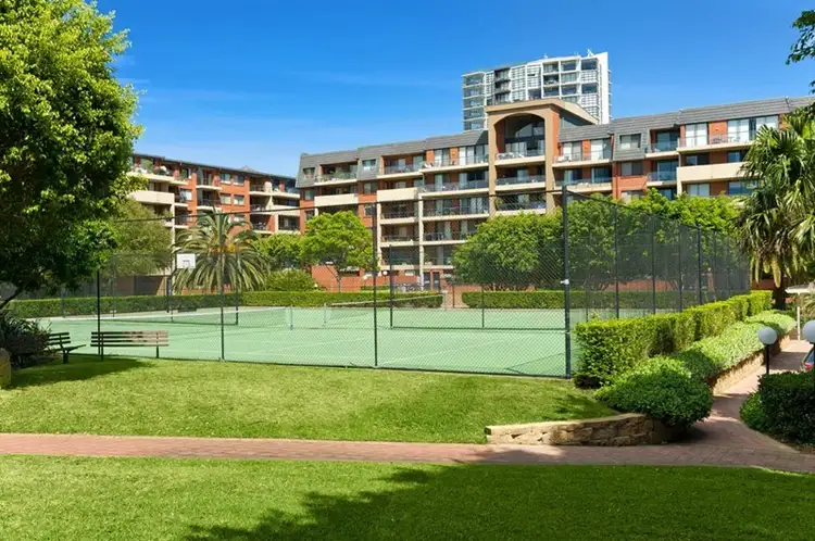 Fifth view of Homely unit listing, 10507/177-219 Mitchell Road, Erskineville NSW 2043