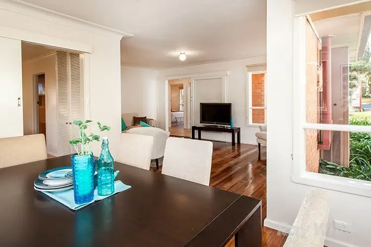 Fifth view of Homely house listing, 15 Lusk Drive, Vermont VIC 3133