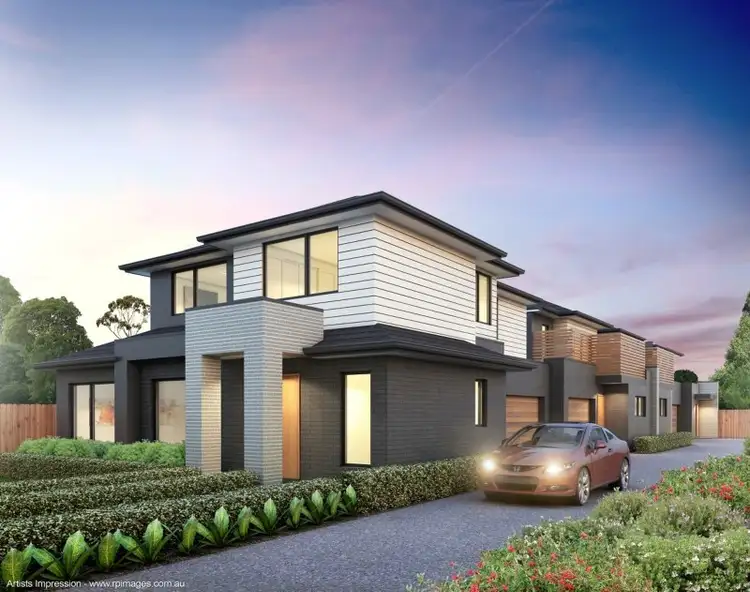 4 Jinghi Road, Reservoir VIC 3073