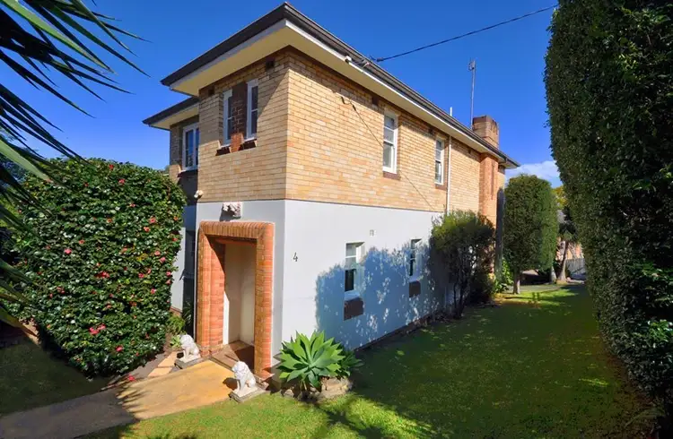 Fifth view of Homely house listing, 4 Morven Gardens, Greenwich NSW 2065