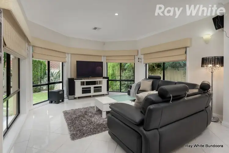 Seventh view of Homely house listing, 30 Sugar Gum Drive, Bundoora VIC 3083