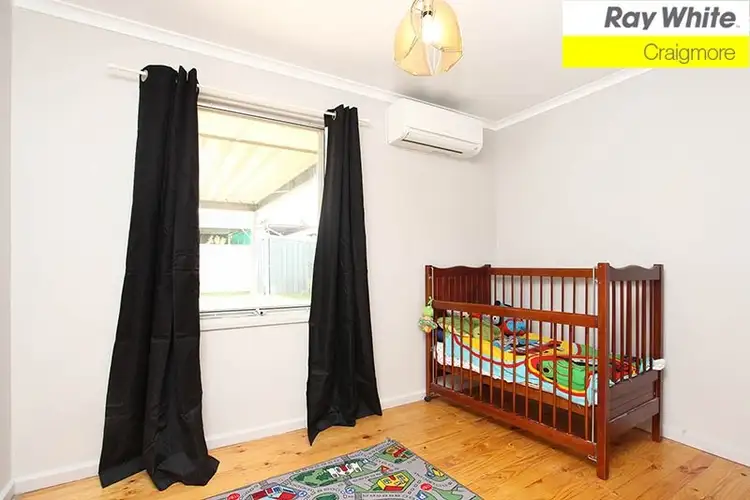 Third view of Homely house listing, 7 Eringa Court, Craigmore SA 5114