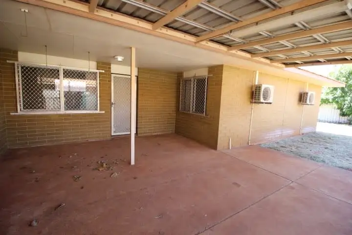 Sixth view of Homely house listing, 6 Jabiru Loop, South Hedland WA 6722