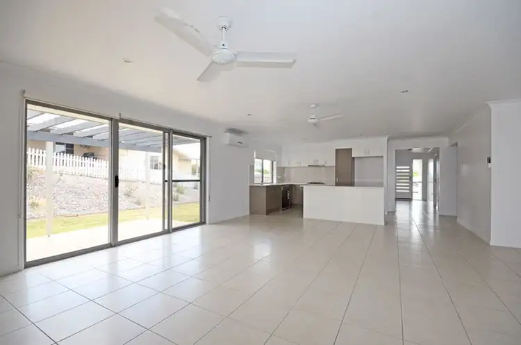 Sixth view of Homely house listing, 16 Michael Drive, Biloela QLD 4715
