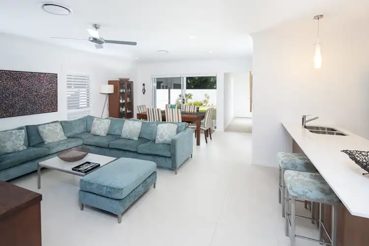 Fifth view of Homely other listing, 1/6 Compass Drive, Biggera Waters QLD 4216
