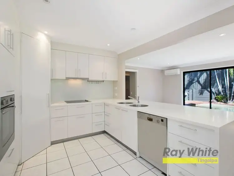 Fifth view of Homely house listing, 11 Jalanga Street, Belmont QLD 4153