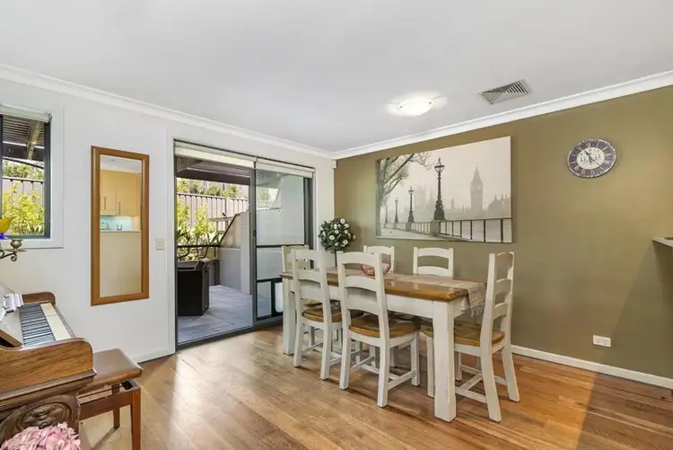 Fifth view of Homely townhouse listing, 58/15 Begonia Street, Pagewood NSW 2035