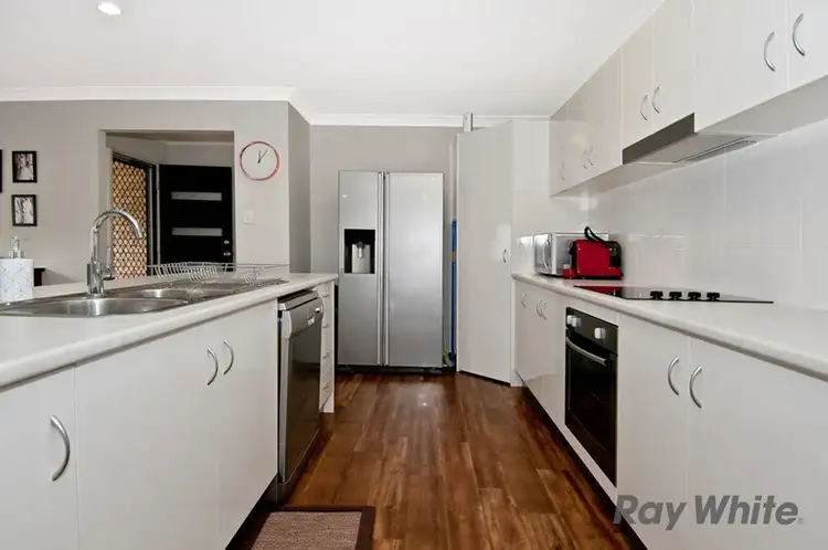 Second view of Homely house listing, 1 Pine Grove Drive, Crestmead QLD 4132