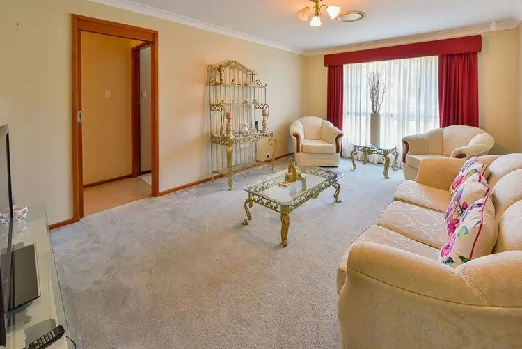 Second view of Homely house listing, 5 Wandoo Place, Bradbury NSW 2560