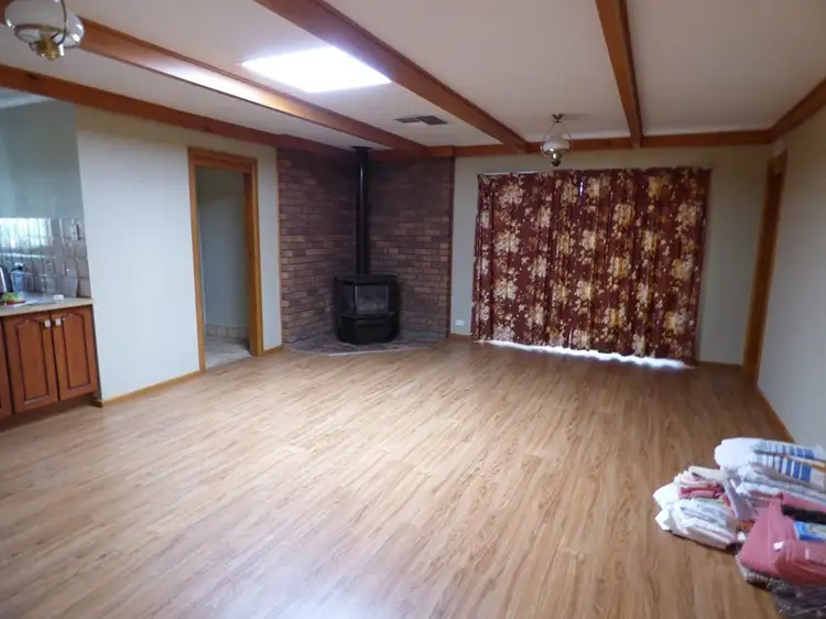 Second view of Homely house listing, 48 Underwood Street, Forbes NSW 2871