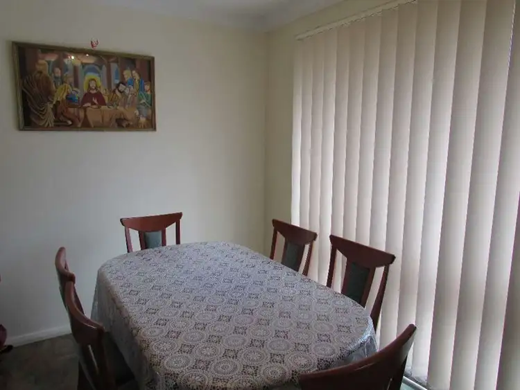 Fourth view of Homely house listing, 34 Baranbale Way, Springdale Heights NSW 2641