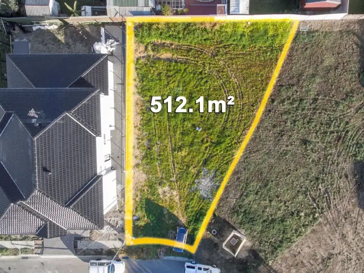 Third view of Homely house listing, 11 (Lot 7) Adaptaur Close, Bossley Park NSW 2176