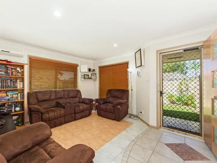 Fourth view of Homely house listing, 112 Sidney Nolan Drive, Coombabah QLD 4216