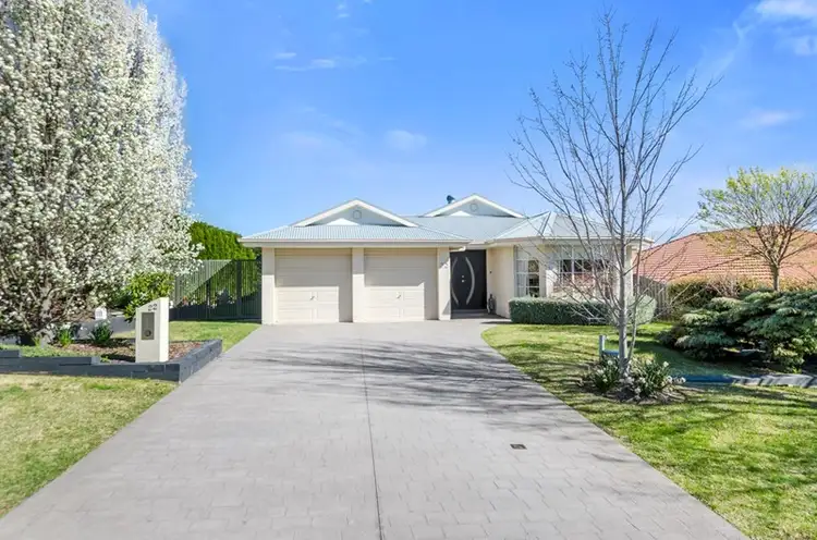 22 Kingsbury Circuit, Bowral NSW 2576