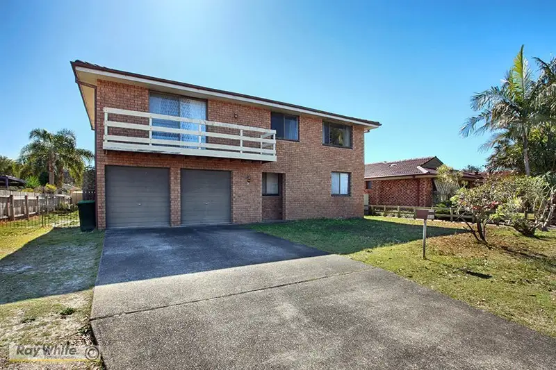 Main view of Homely house listing, 9 Kennewell Parade, Tuncurry NSW 2428