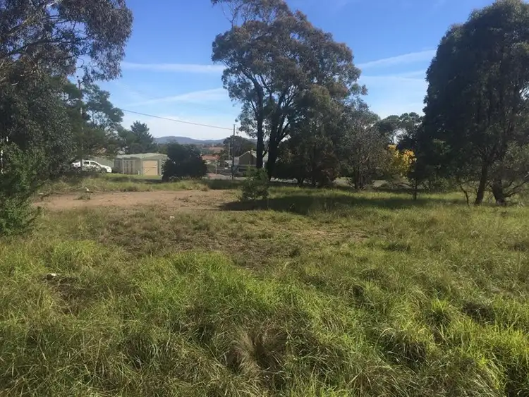 Fourth view of Homely land listing, 54 Sydney Road, Goulburn NSW 2580
