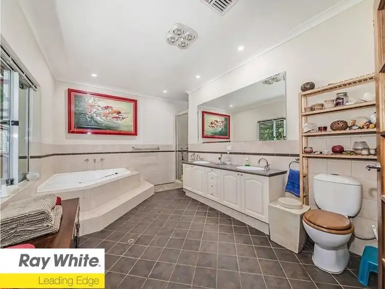 Seventh view of Homely house listing, 152 Darch Trail, Gabbadah WA 6041