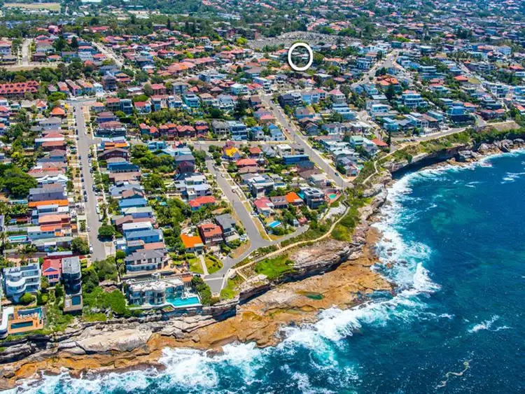 Second view of Homely house listing, 12 Napper Street, South Coogee NSW 2034