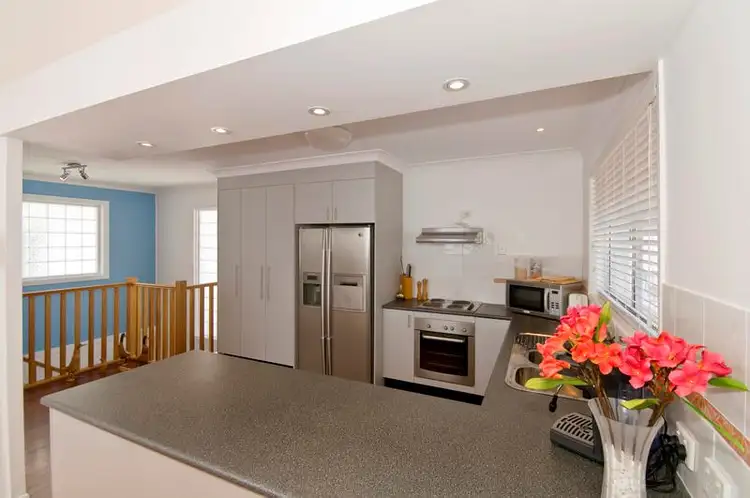 Fourth view of Homely house listing, 175 Jefferson Lane, Palm Beach QLD 4221