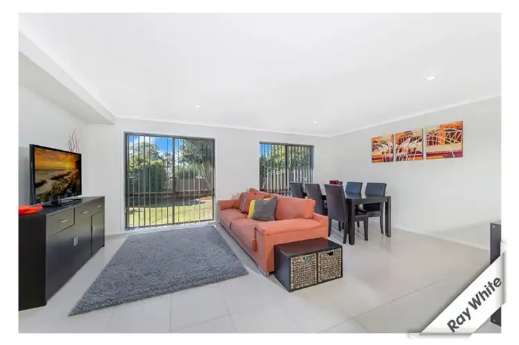 Fifth view of Homely house listing, 5 Grigg Place, Richardson ACT 2905