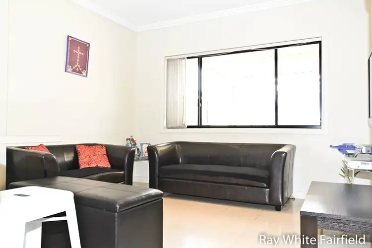 Third view of Homely other listing, 122A Polding Street, Smithfield NSW 2164
