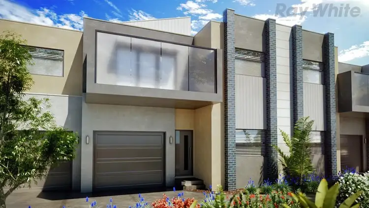 Sixth view of Homely townhouse listing, 4/25 Conn Street, Ferntree Gully VIC 3156