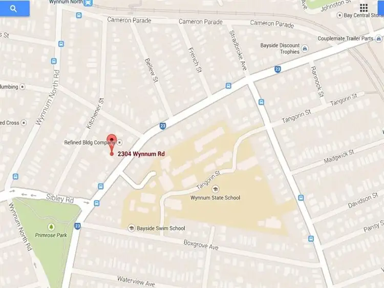 Second view of Homely house listing, 2304 Wynnum Road, Wynnum QLD 4178