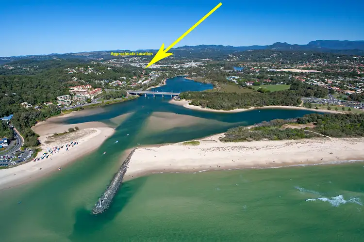 45 Mitchell Avenue, Currumbin QLD 4223