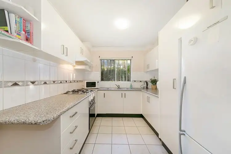 Seventh view of Homely unit listing, 5/131-133 Meredith Street, Bankstown NSW 2200