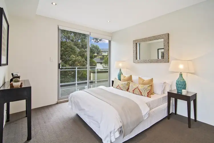Fifth view of Homely apartment listing, 9/38 Morton Street, Wollstonecraft NSW 2065