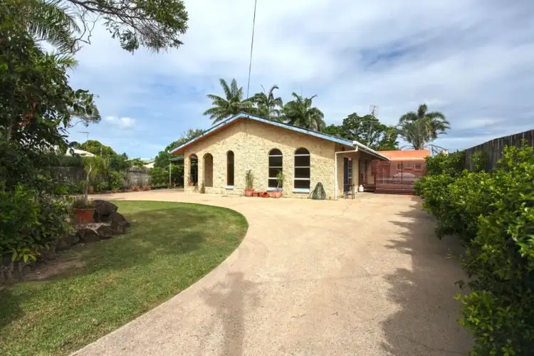 9 Gibson Street, West Mackay QLD 4740