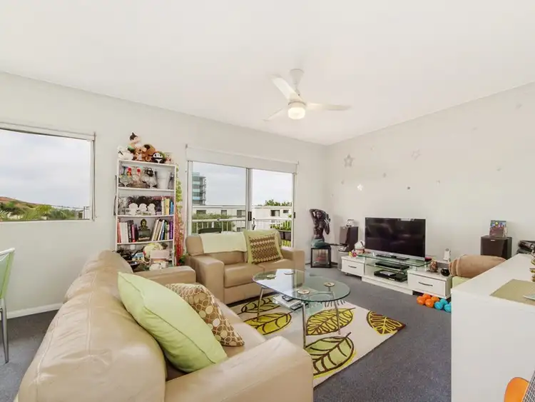Second view of Homely apartment listing, 9/20 Little Norman Street, Southport QLD 4215