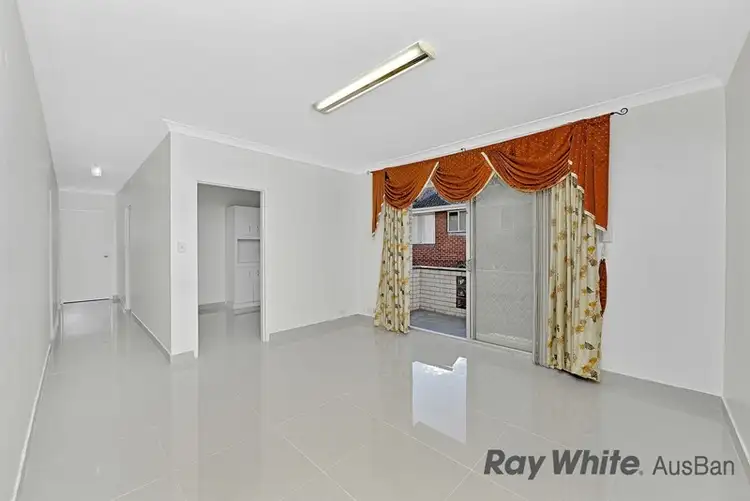 Second view of Homely unit listing, 3/48-50 HAMPDEN Road, Lakemba NSW 2195