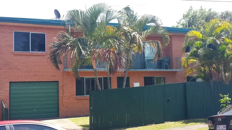 Second view of Homely unit listing, 1/67 Thomas Street, Greenslopes QLD 4120