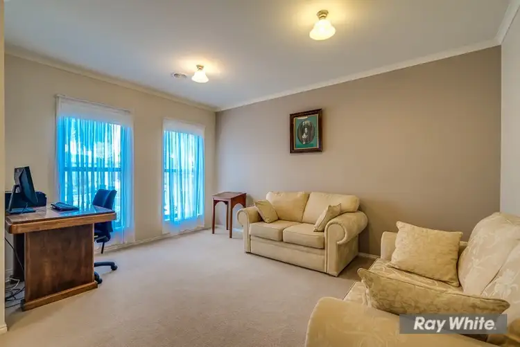 Fourth view of Homely house listing, 73 Papillon Parade, Tarneit VIC 3029