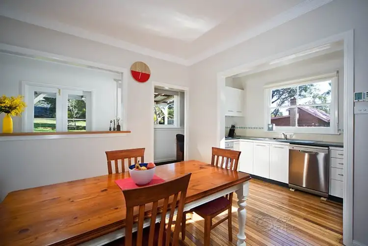 Third view of Homely house listing, 18 Jersey Parade, Mount Victoria NSW 2786