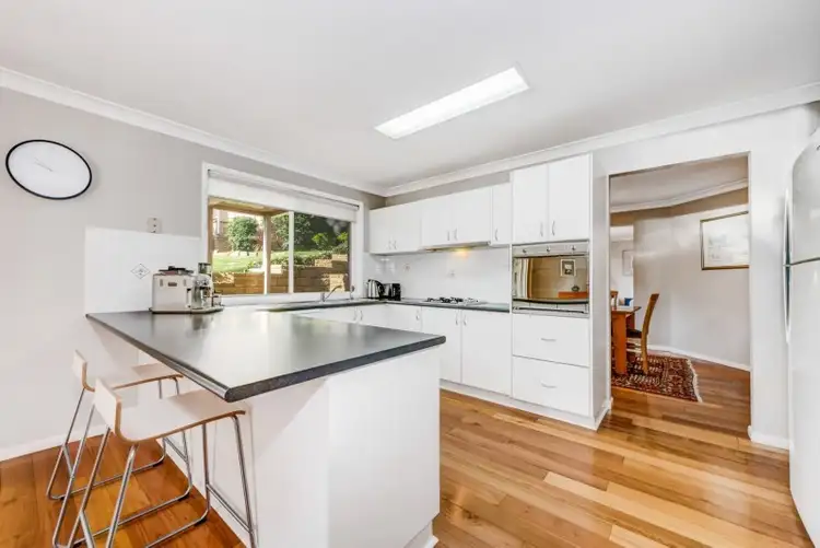 Fifth view of Homely house listing, 9 Kennedy Street, Gladesville NSW 2111