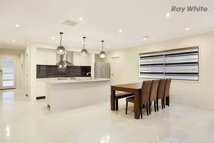 Fifth view of Homely house listing, 31 Sunnybank Drive, Point Cook VIC 3030