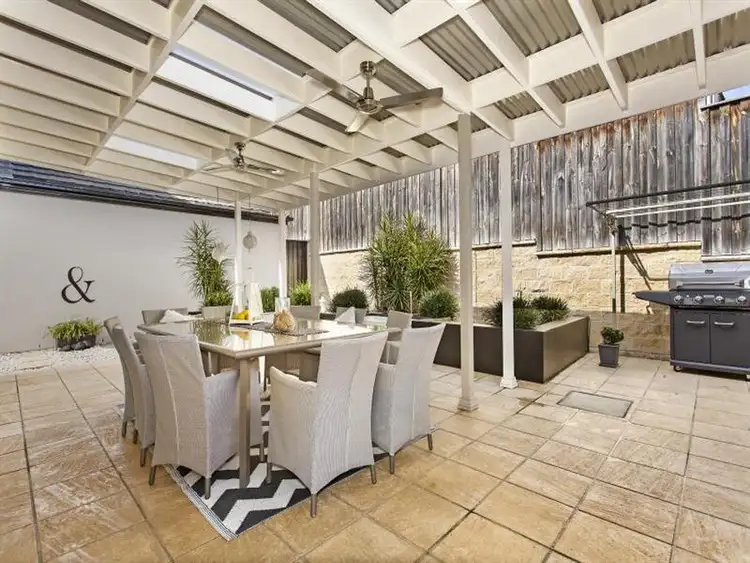 Fifth view of Homely house listing, 106 Linden Way, Bella Vista NSW 2153