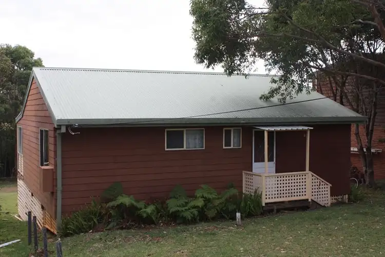 Fourth view of Homely house listing, 16 Curvers Drive, Manyana NSW 2539